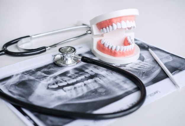 Yenimahalle özel diş kliniği